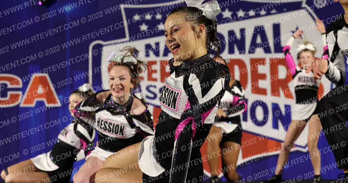 Interactive Academy Cosmic · Indy Classic