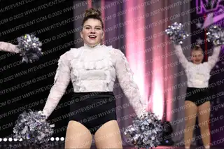 Steps All Stars Youth Variety