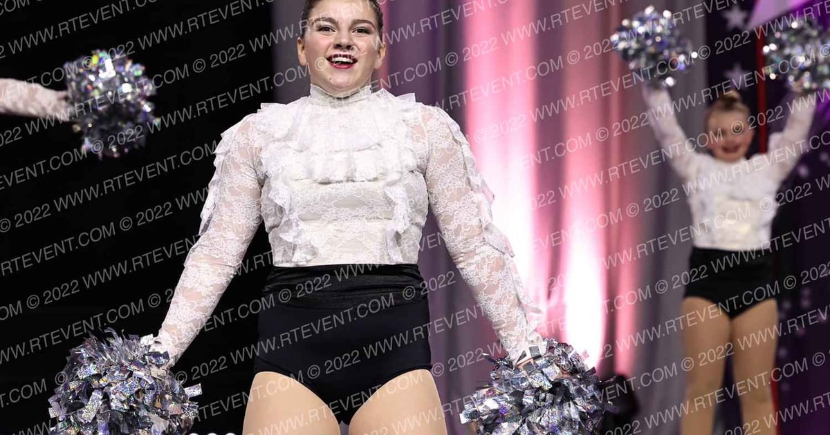 Steps All Stars Youth Variety · Dance Super Nationals