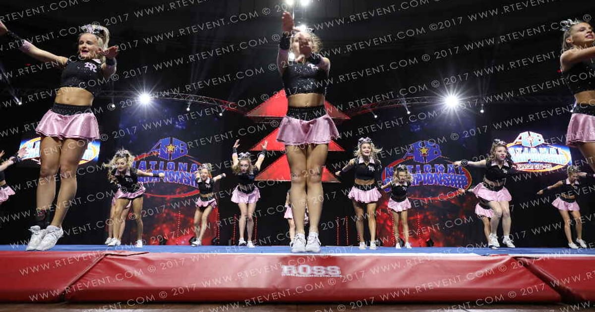 Cheers & More Lady Respect · Americas Best Kansas City Grand Nationals