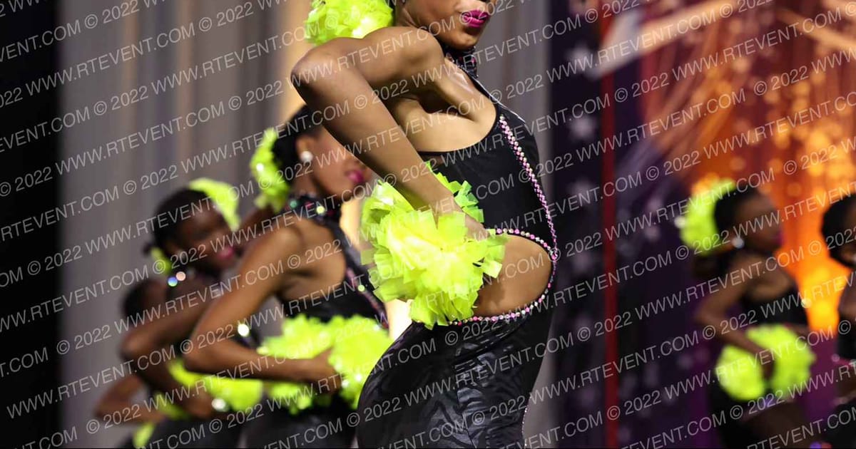 Fierce Factory Dance & Talent Destiny Allstars - Youth Variety · Dance Super Nationals