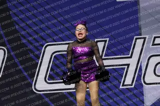 FIREBAUGH FALCON CHEER PEEWEES