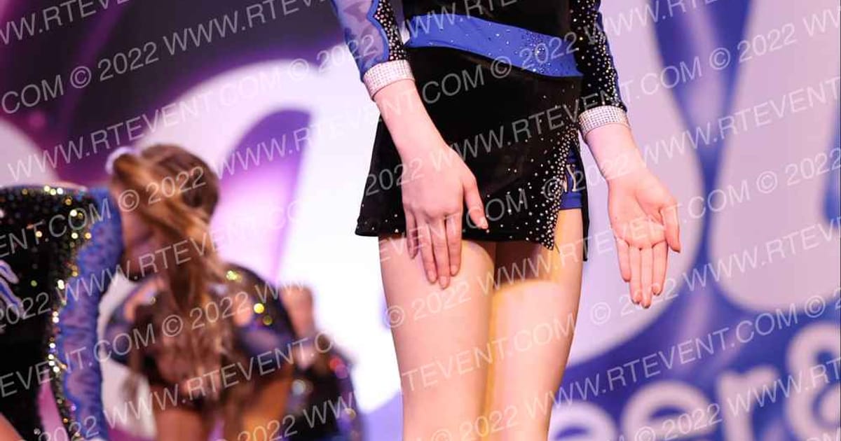 Cheer Athletics - Rochester Manhattan Cats · COASTAL AT THE COAST