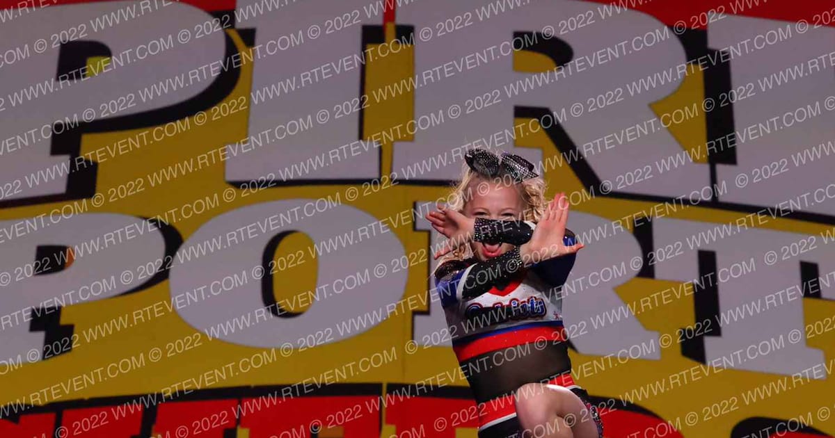 All Star Patriots Legacy · Spirit Sports Kansas City Nationals