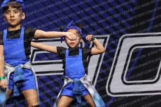 FIREBAUGH FALCON CHEER MIGHTY MITES 6UNDER