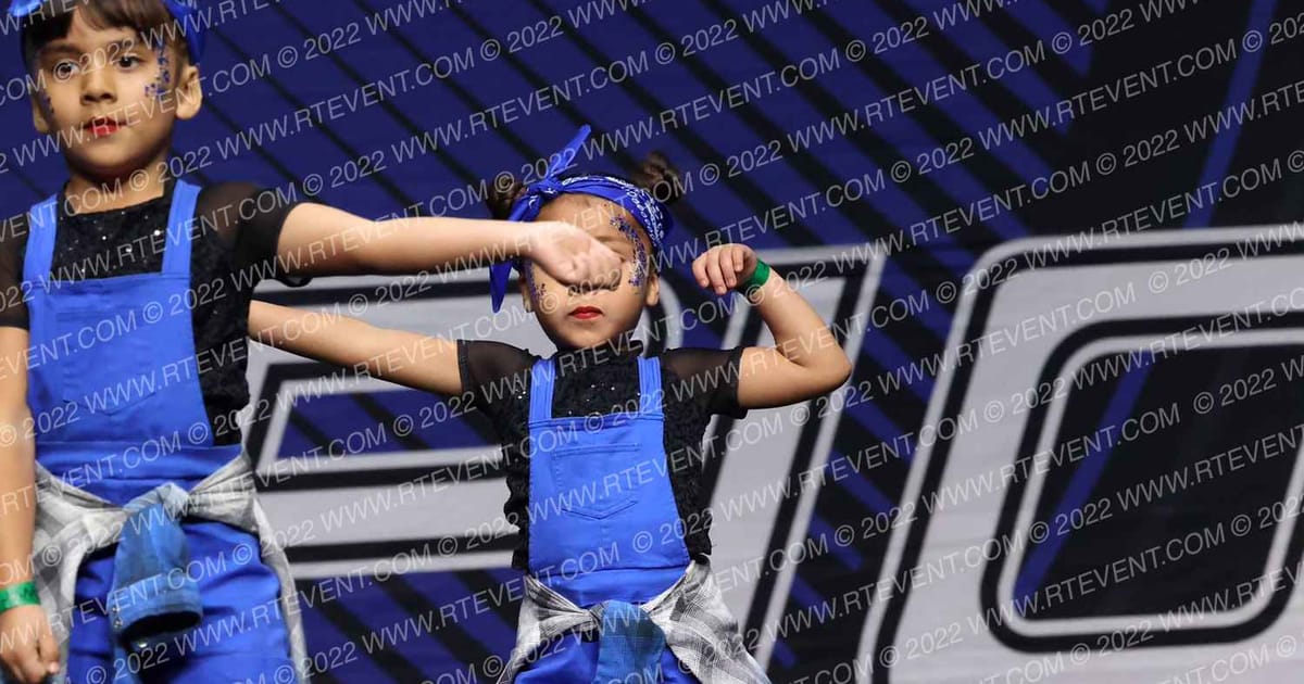 FIREBAUGH FALCON CHEER MIGHTY MITES 6UNDER · Youth and School State Championship