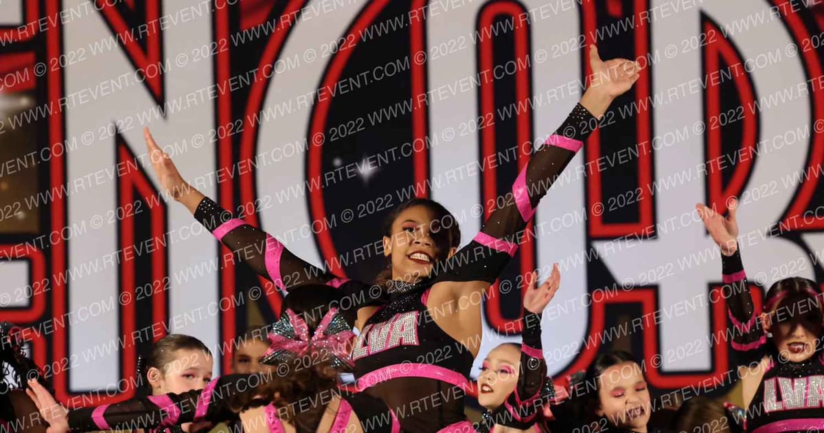 Las Vegas All Stars Cotton Candy · Encore Las Vegas showdown