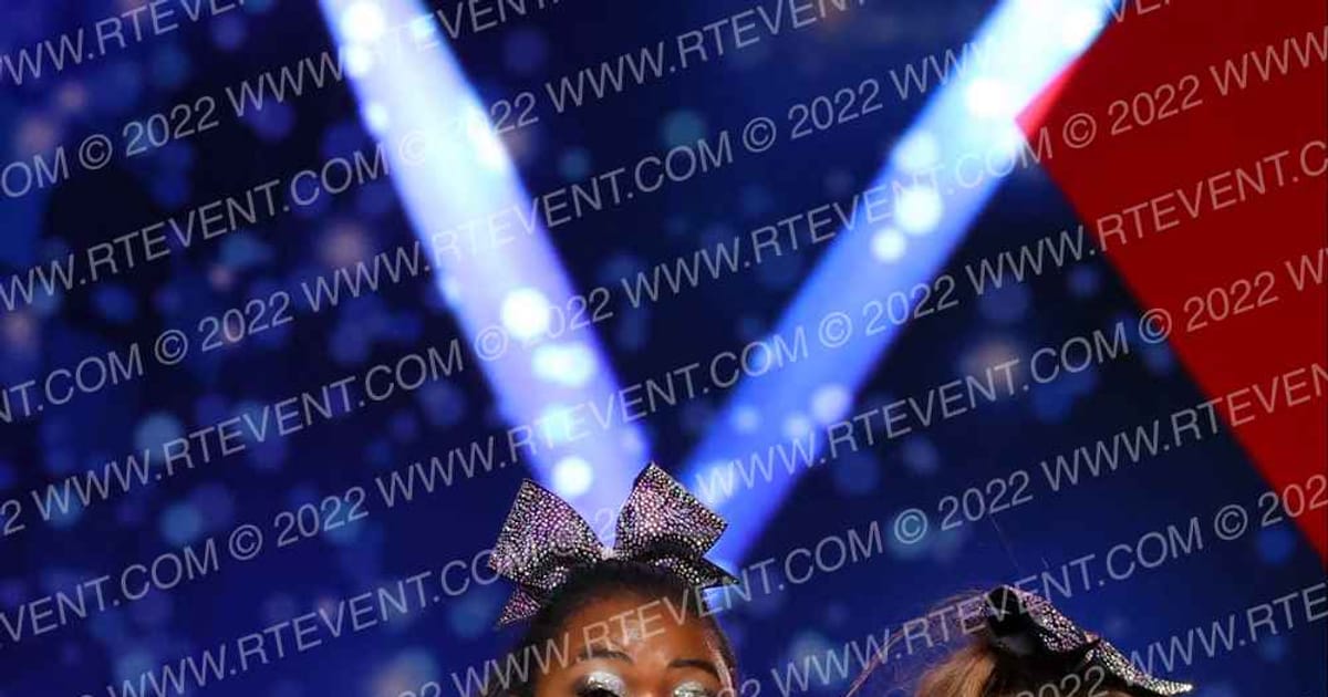 Allstar Performance Institute Empower · Spirit Sports Kansas City Nationals