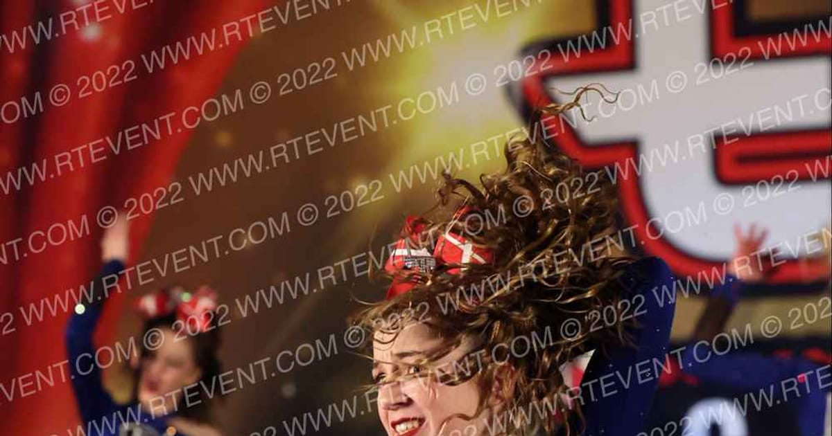 Dynasty Athletics Fearless · Encore Las Vegas showdown