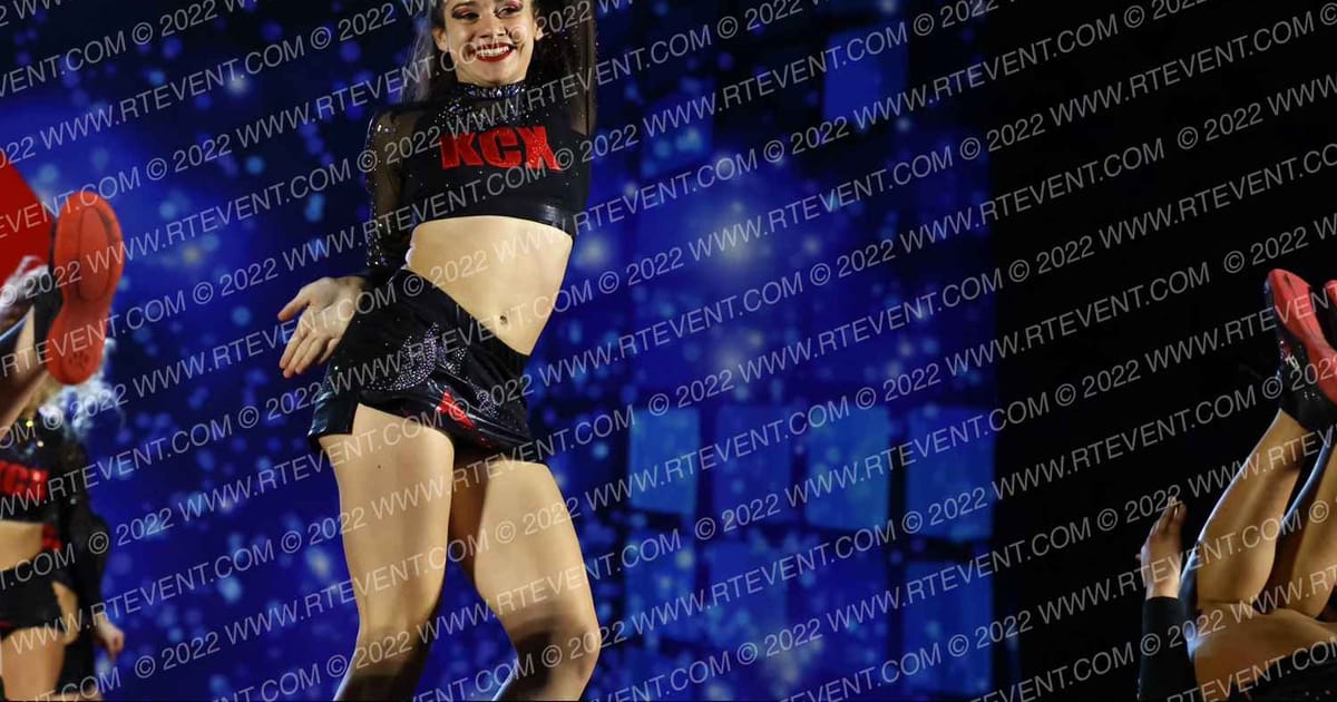 KCX Elite Fatal · Spirit Sports West Palm Beach Nationals DIDII