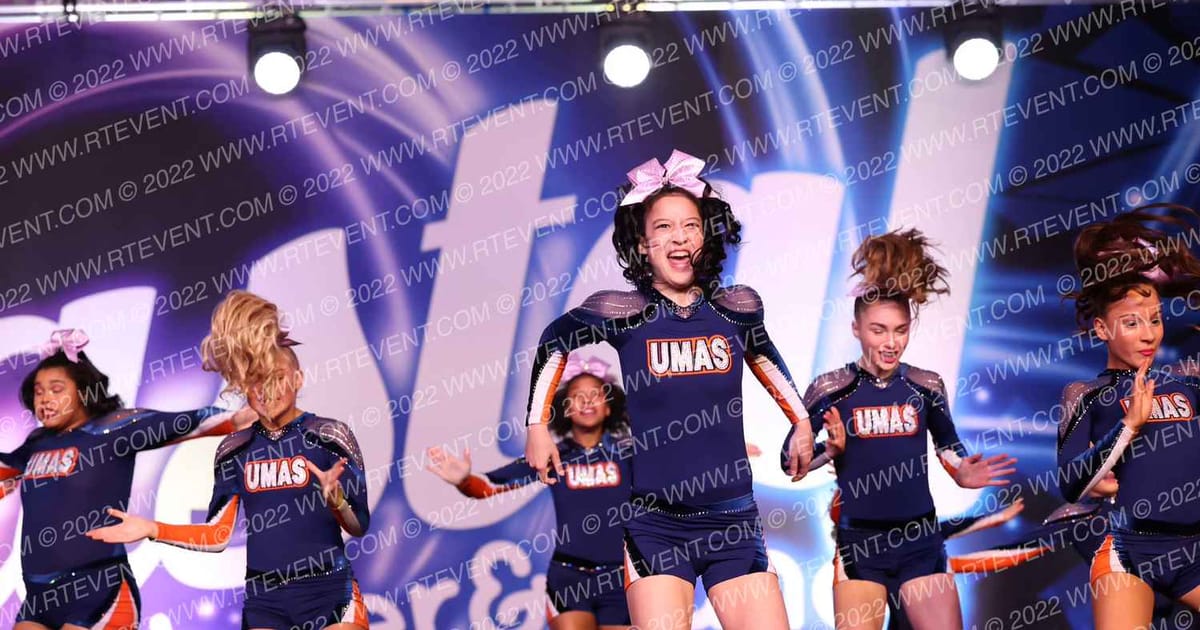 Upper Merion All Stars Ice · COASTAL AT THE COAST