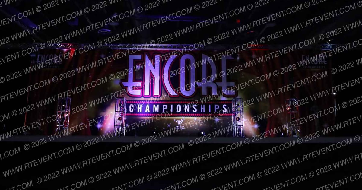 NA · Encore Las Vegas showdown