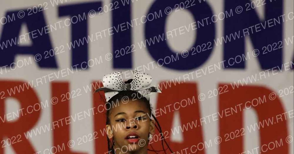 Spectrum Allstars Infinity 4 · Indy Classic