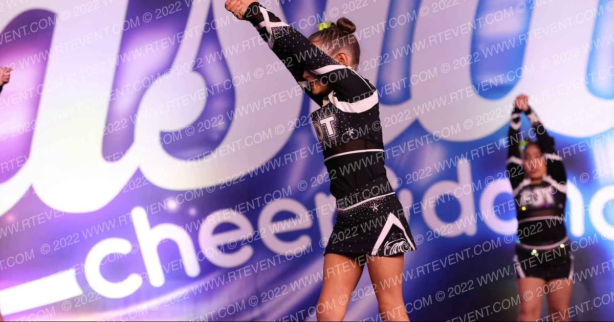 Flipping Out Tumbling Bet · COASTAL AT THE COAST