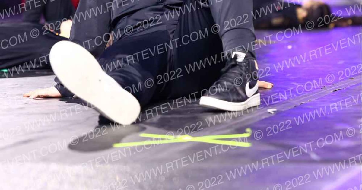 Adrenaline Studio JOULES · Dance Super Nationals