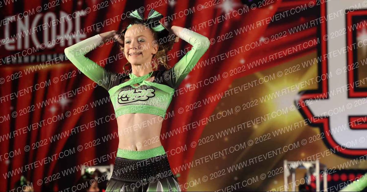 Mystic Allstars Reckless · Encore Las Vegas showdown