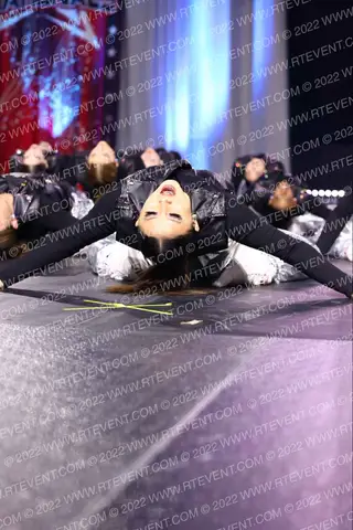 Legacy Dance Studio Legacy Dance All-Stars Team 2