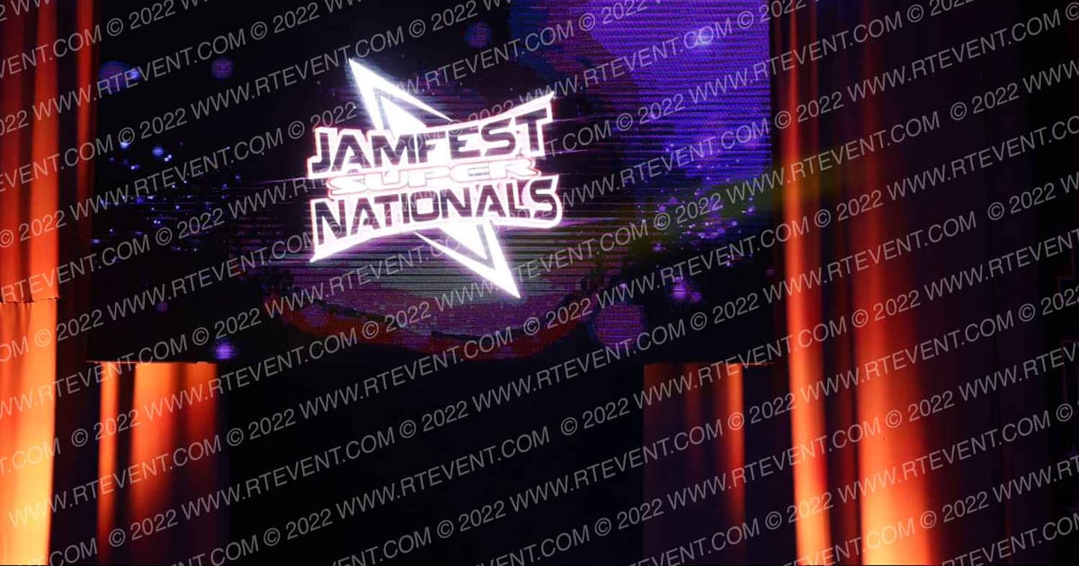 The Vision Dance Center Senior Large Hip Hop · Dance Super Nationals