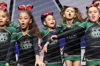 MONTEBELLO INDIANS GREMLINS