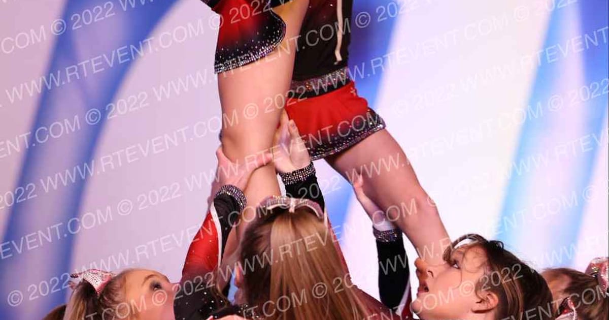 FAME All Stars - VA Beach REIGN · COASTAL AT THE COAST