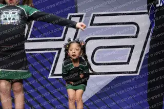 MONTEBELLO INDIANS JR GREMLIN