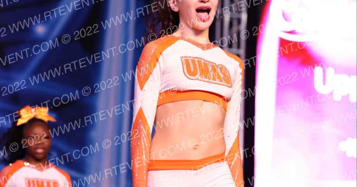 Upper Merion All Stars Sapphires · COASTAL AT THE COAST