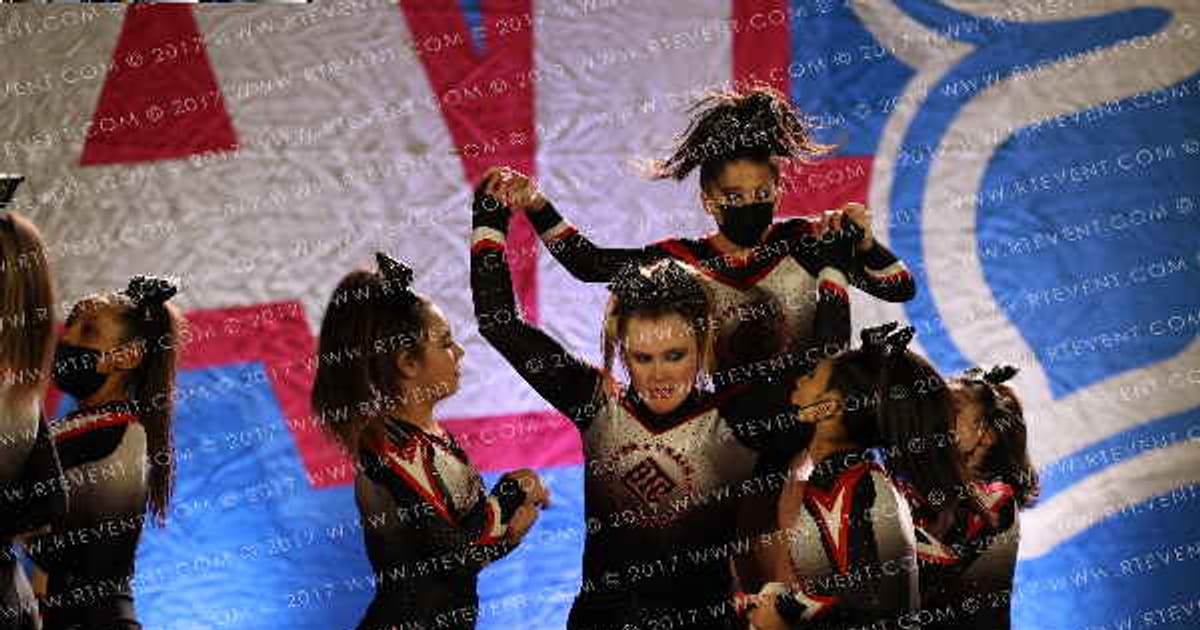 PTC Allstars Elite · Aloha Worcester Showdown