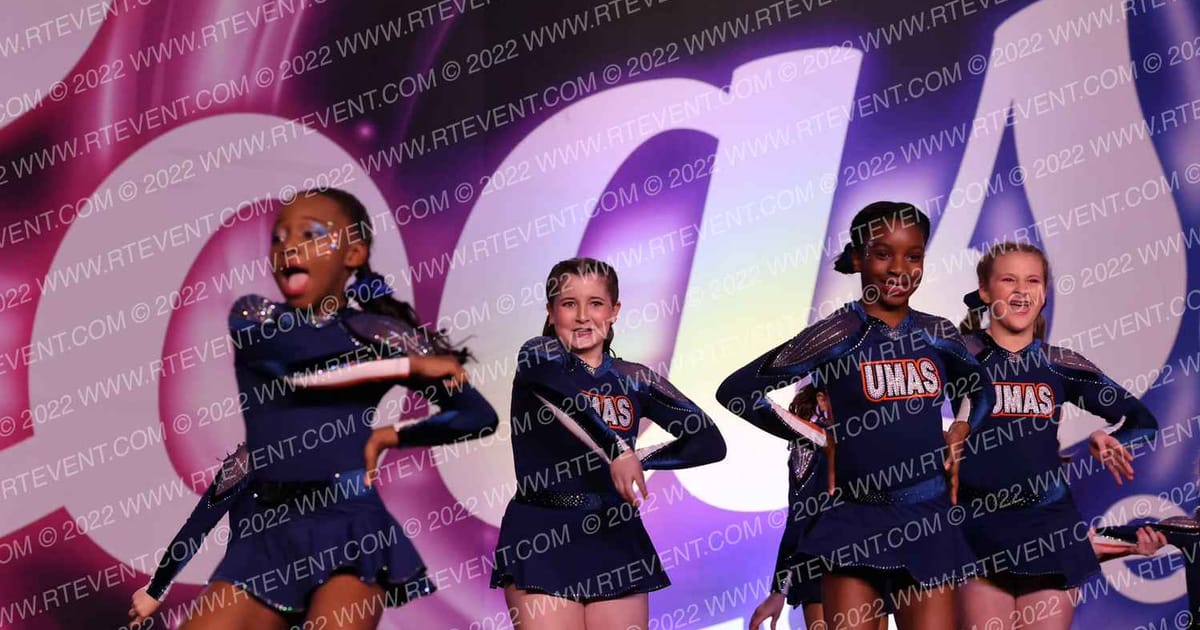 Upper Merion All Stars Turquoise · COASTAL AT THE COAST