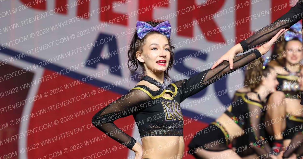Nor Cal Elite All Stars - Sacramento KORRA · NCA Roseville Showdown