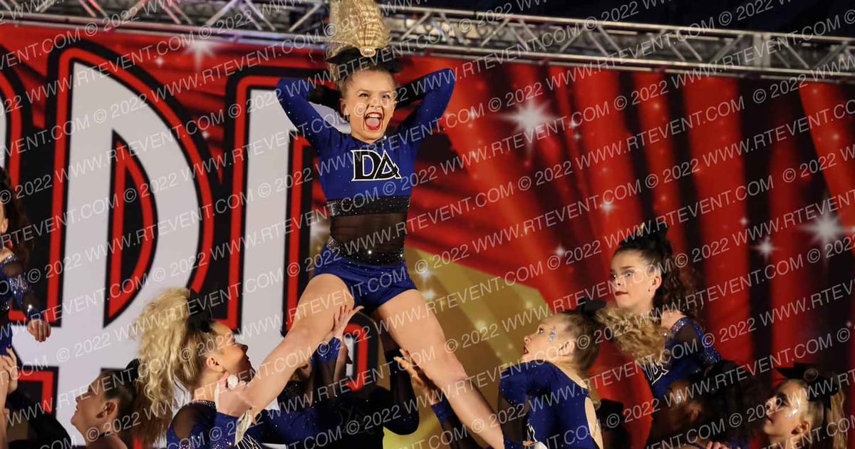 Dynasty Athletics Respect · Encore Las Vegas showdown