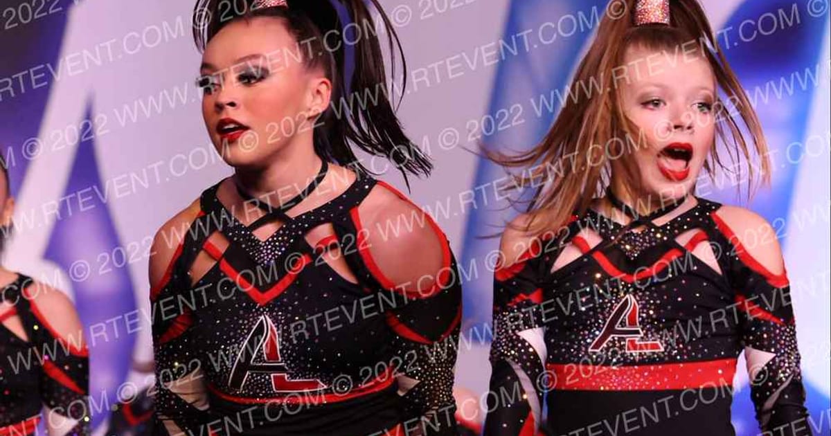 A-List Athletics Bling · COASTAL AT THE COAST