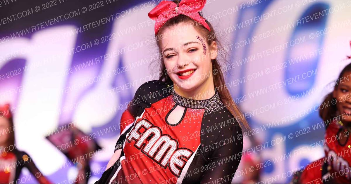 FAME All Stars - VA Beach GLAM · COASTAL AT THE COAST