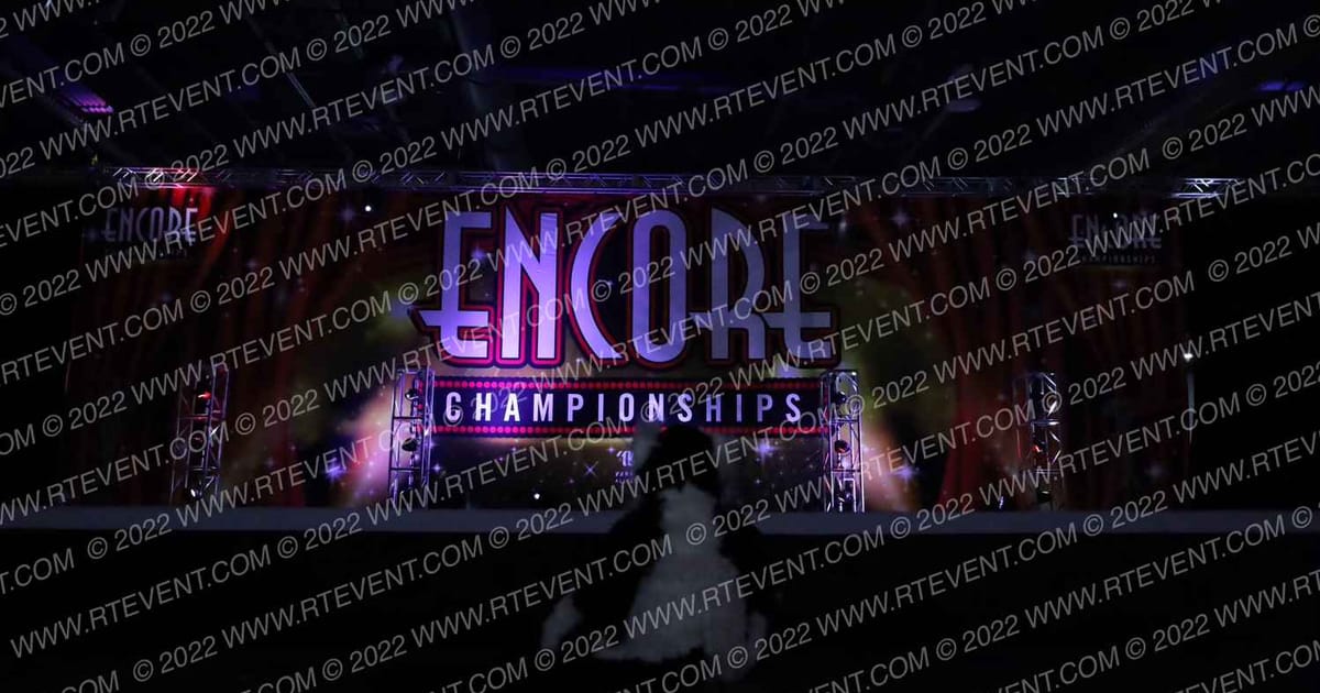 NA · Encore Las Vegas showdown