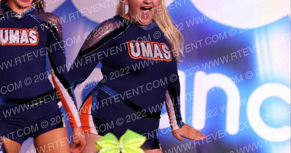 Upper Merion All Stars Electric · COASTAL AT THE COAST