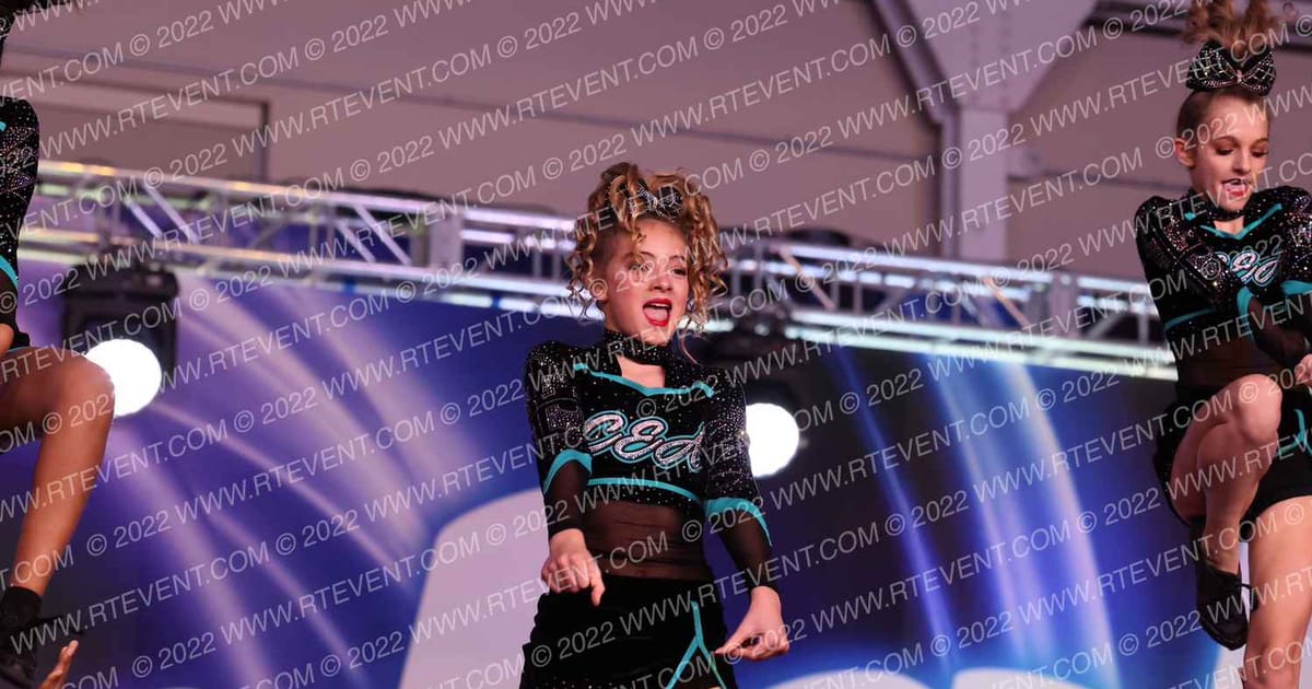 Cheer Extreme - Maryland Mafia · COASTAL AT THE COAST