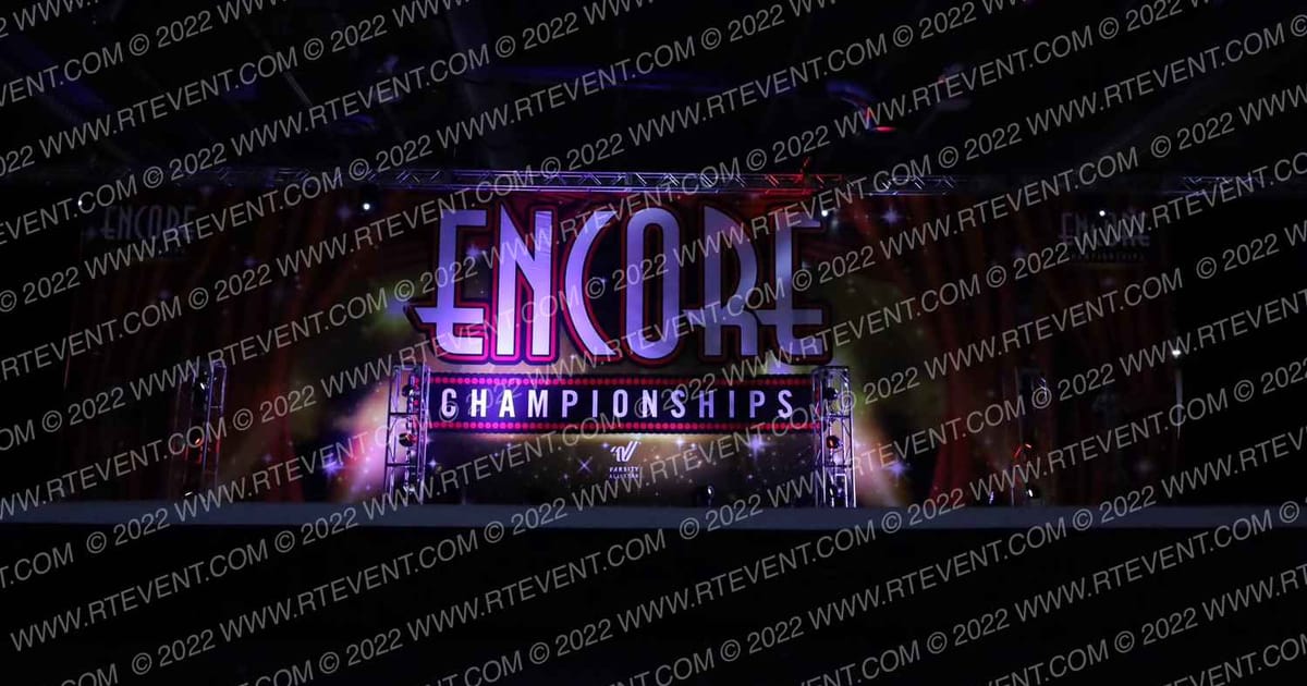 NA · Encore Las Vegas showdown