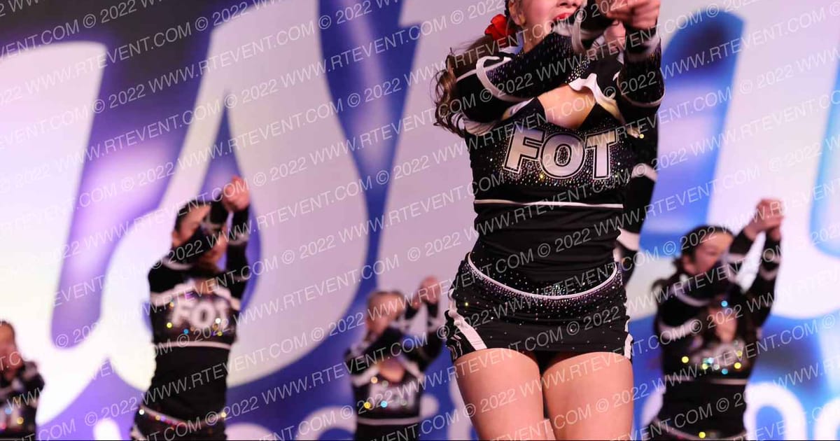 Flipping Out Tumbling Hearts · COASTAL AT THE COAST