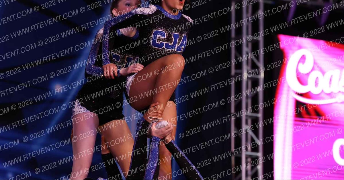 Central Jersey All Stars Outlaws · COASTAL AT THE COAST