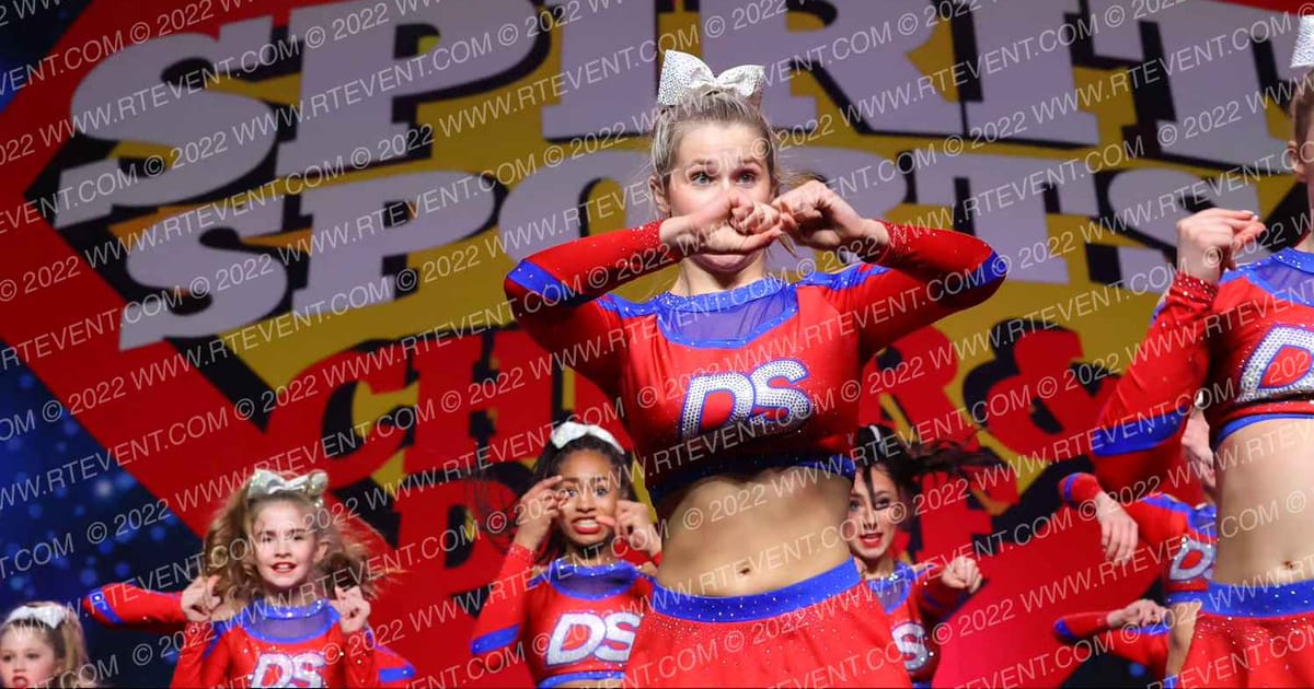 Dakota Spirit Eclipse · Spirit Sports Kansas City Nationals