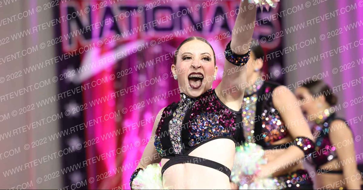 Majestic Dance Team Majestic Senior Variety · Dance Super Nationals