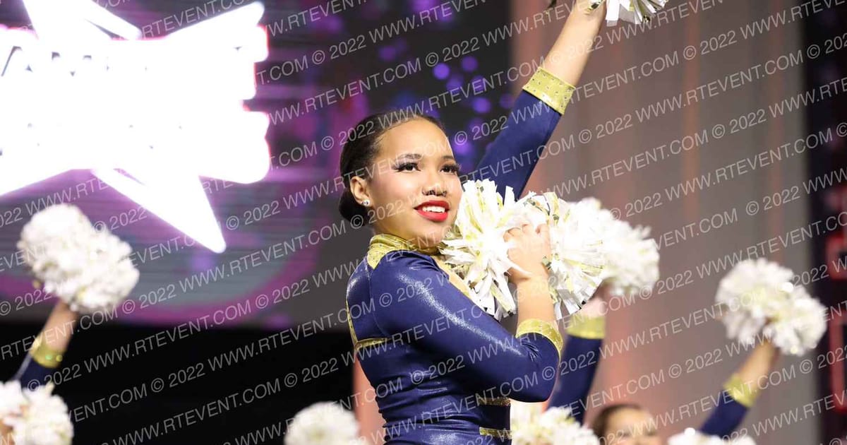 Premier Athletics - Knoxville North Velvet Sharks · Dance Super Nationals
