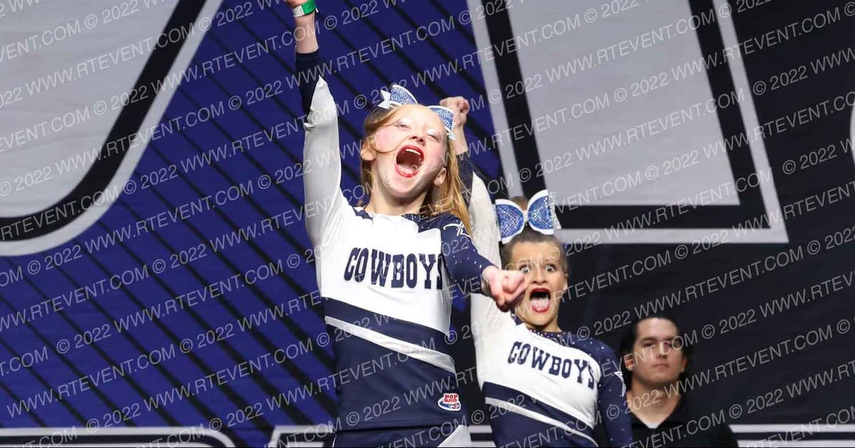 SANTA MARGARITA COWBOYS PEE WEE · Youth and School State Championship