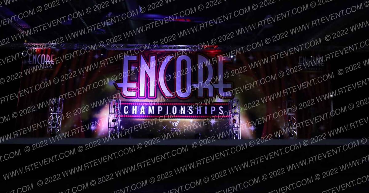 NA · Encore Las Vegas showdown