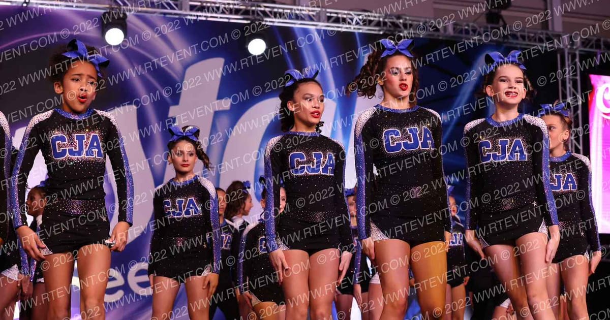 Central Jersey All Stars Crossfire · COASTAL AT THE COAST