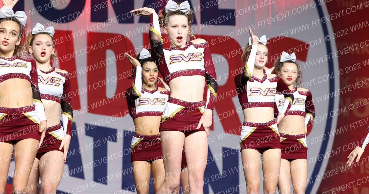 Silicon Valley Elite Hacked · NCA Roseville Showdown