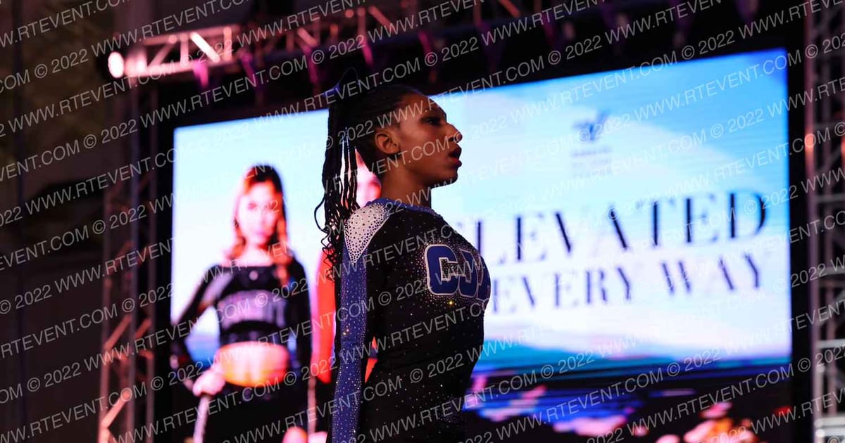 Central Jersey All Stars Miss Fury · COASTAL AT THE COAST