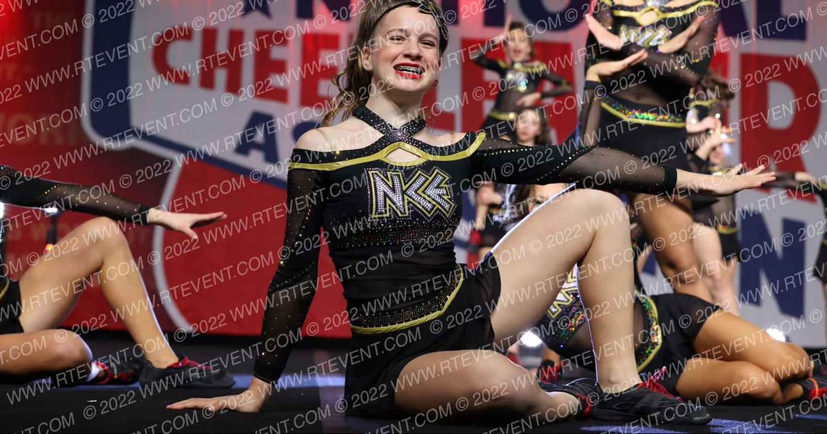 Nor Cal Elite All Stars - Sacramento MUSE · NCA Roseville Showdown