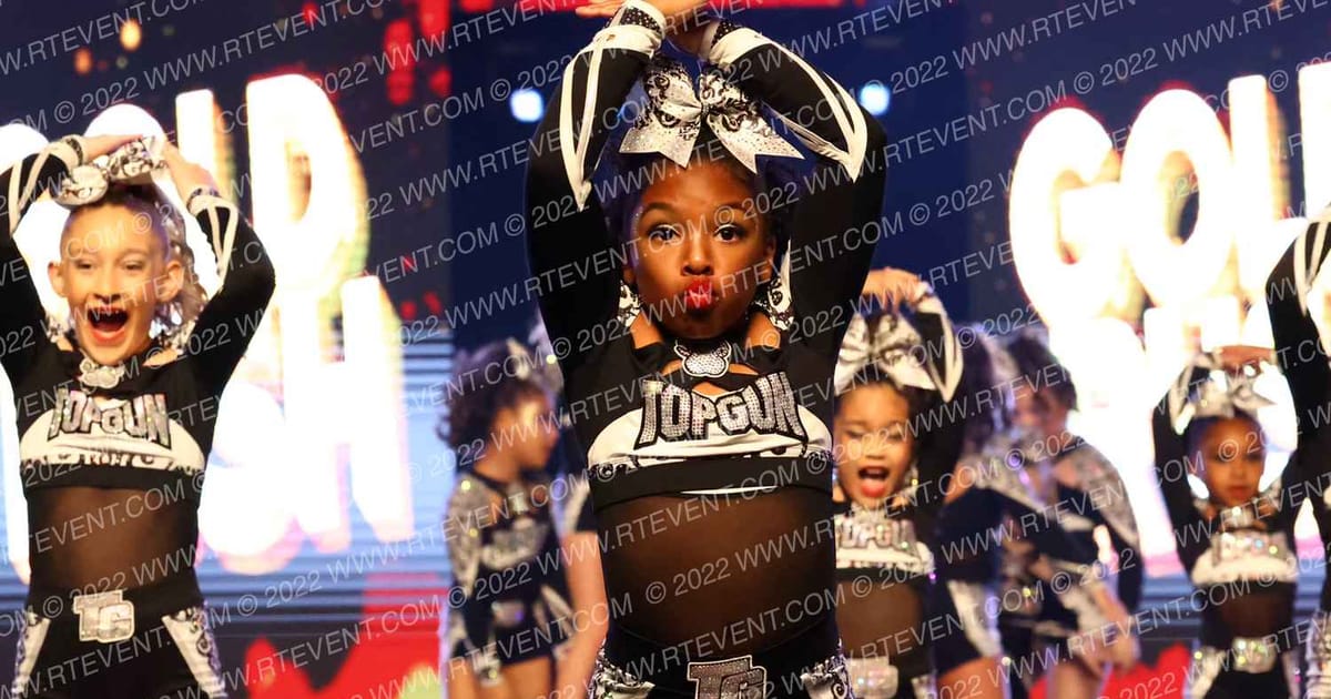 Top Gun All Stars Halo · Gold Rush Orlando