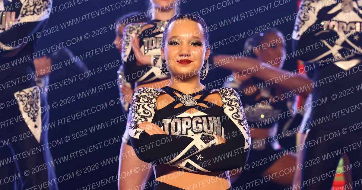 Top Gun All Stars SWFL Snipers · Gold Rush Orlando