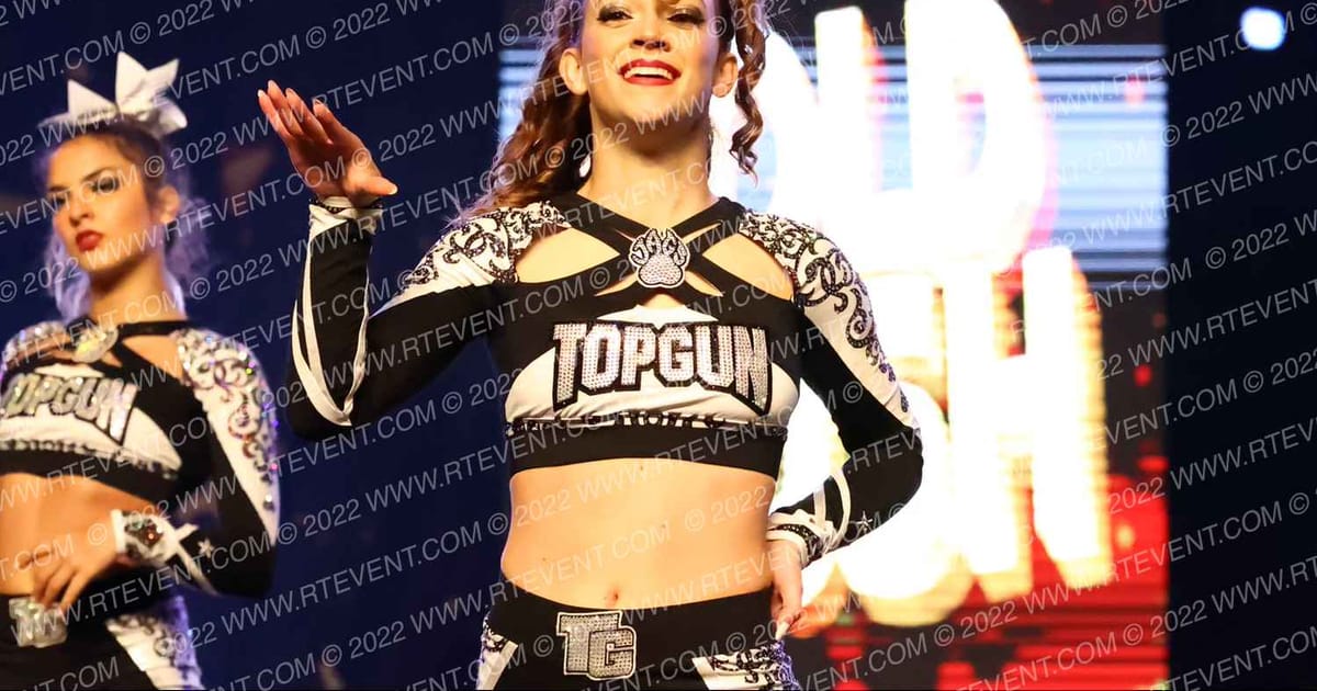 Top Gun All Stars GunSmok3 · Gold Rush Orlando